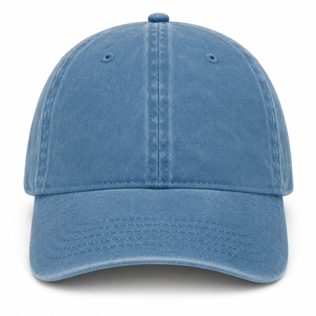 z_test_Embroidered Maker Hat | Make(r) Your Own Custom Hat