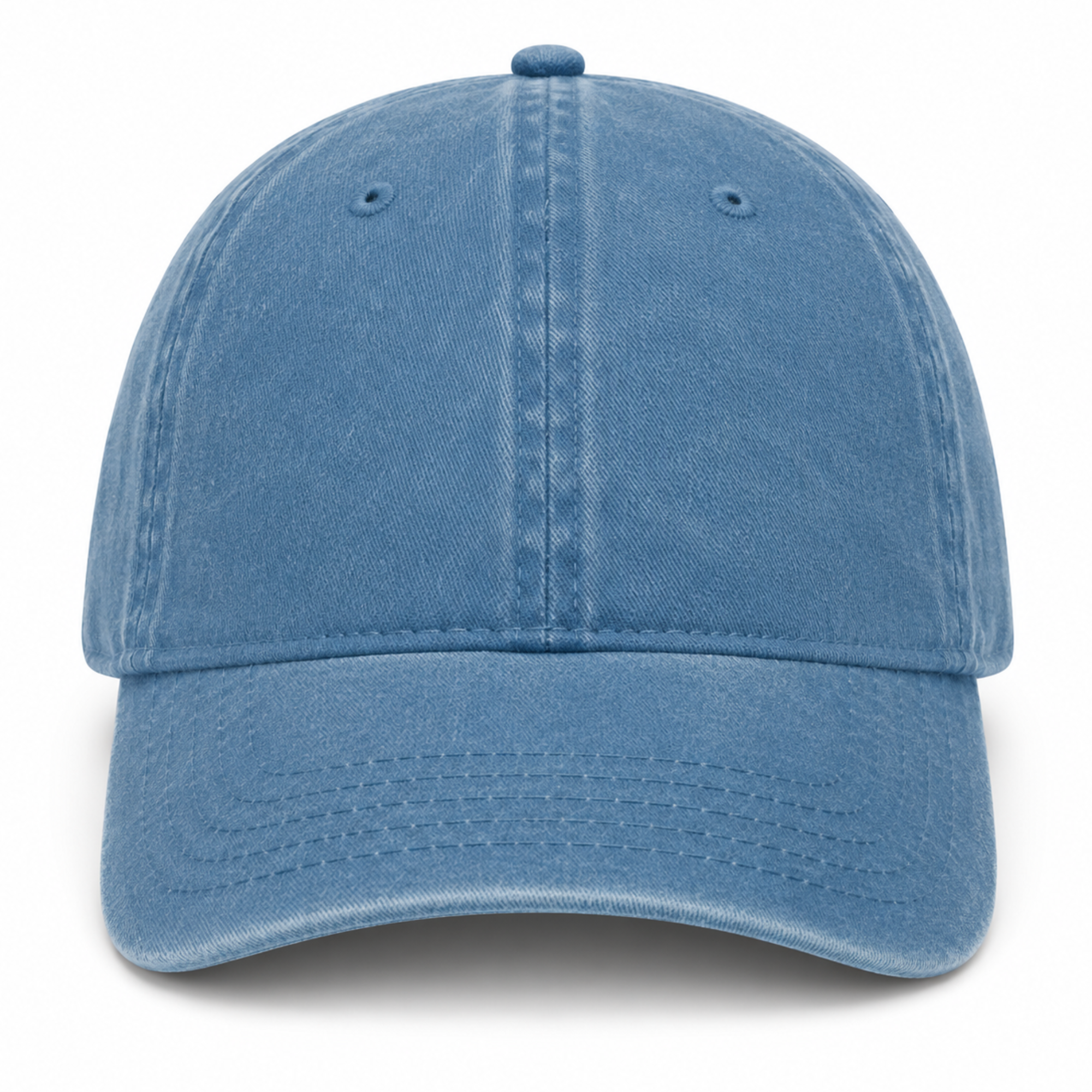 z_test_Embroidered Maker Hat | Make(r) Your Own Custom Hat