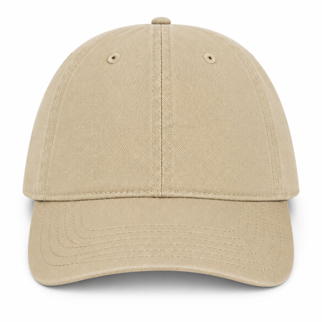 z_test_Embroidered Maker Hat | Make(r) Your Own Custom Hat