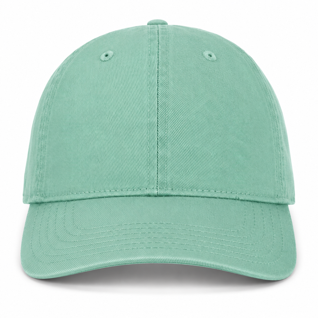 z_test_Embroidered Maker Hat | Make(r) Your Own Custom Hat