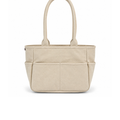 The TIMI Tote™ – personalized Make(r) Your Own embroidery – alternate view
