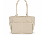 The TIMI Tote™ – personalized Make(r) Your Own embroidery – alternate view
