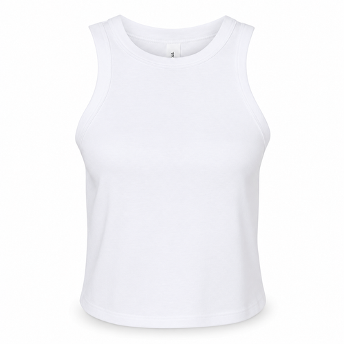 Custom Micro Rib Racer Tank | Make(r) Your Own