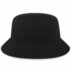 Hat - Bucket - Black - Black