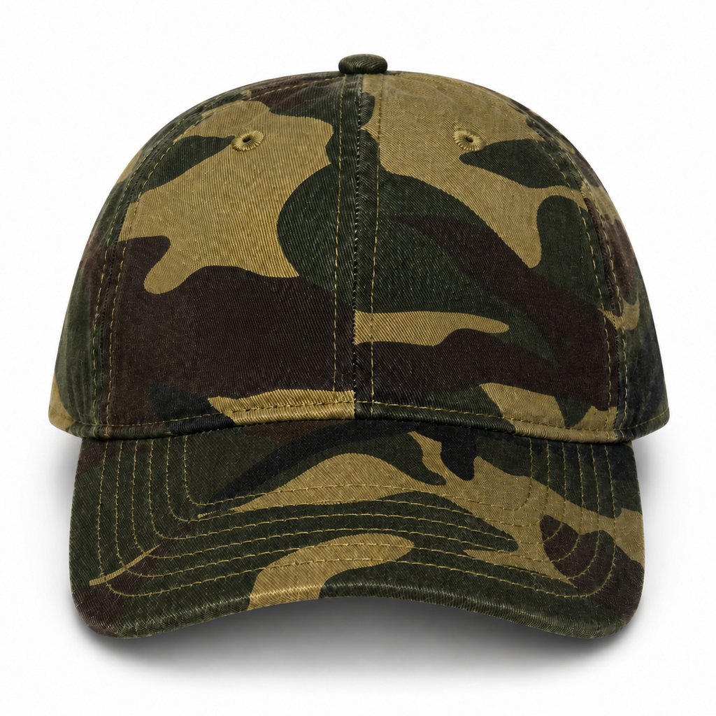 z_test_Embroidered Maker Hat | Make(r) Your Own Custom Hat