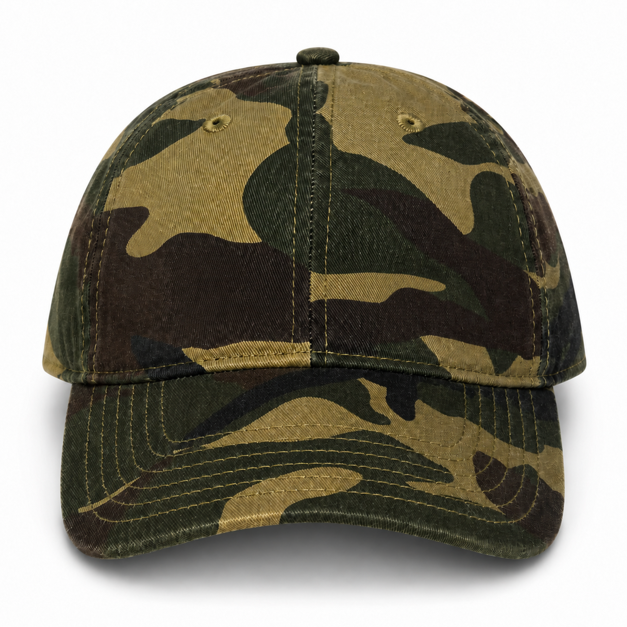 z_test_Embroidered Maker Hat | Make(r) Your Own Custom Hat