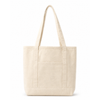 z_test_Personalized Pocket Tote | Make(r) Your Own Custom Embroidered Bag