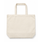 Maker – 3D Puff Canvas Tote | Make(r) Your Own