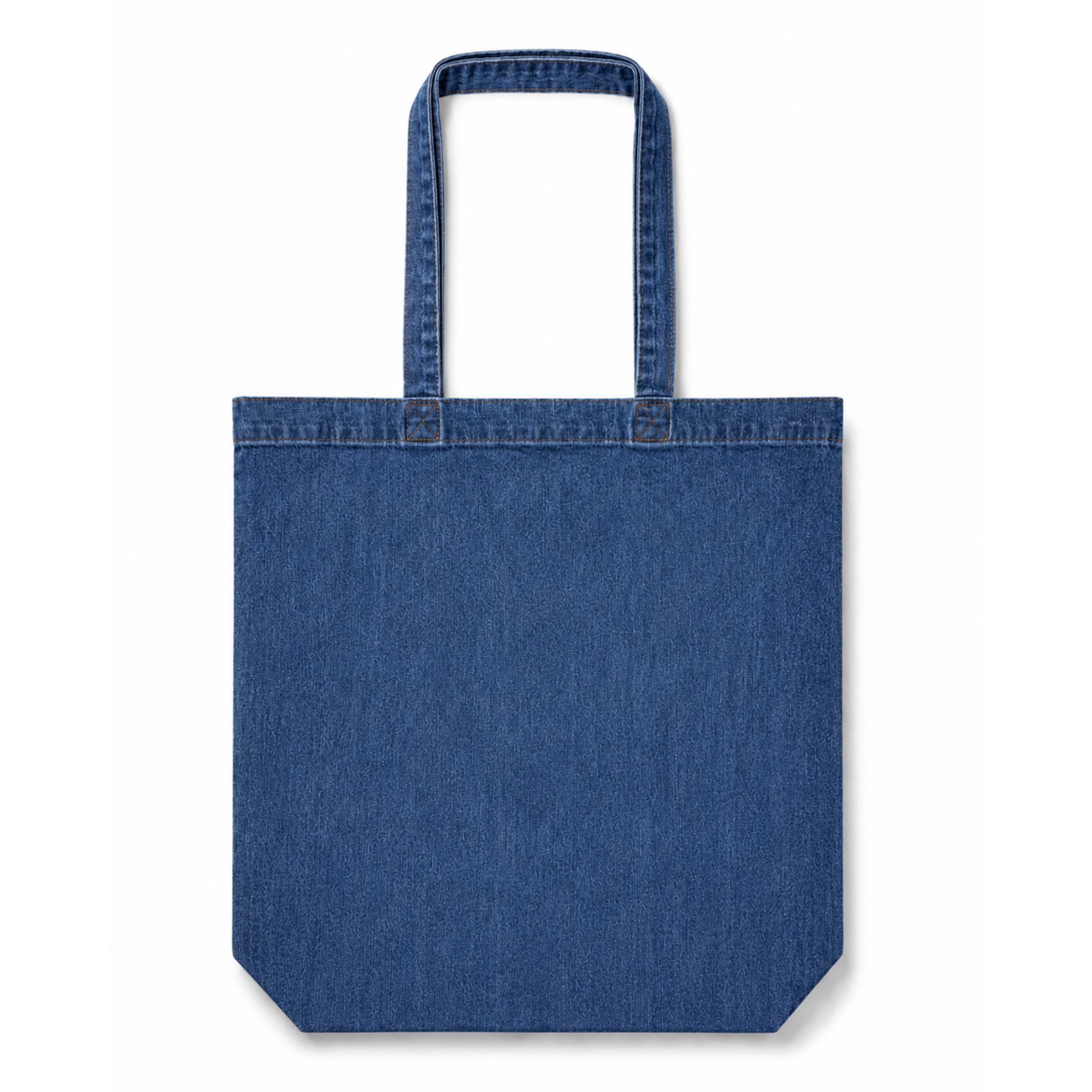 z_test_Personalized Denim Tote | Make(r) Your Own Custom Embroidered Bag