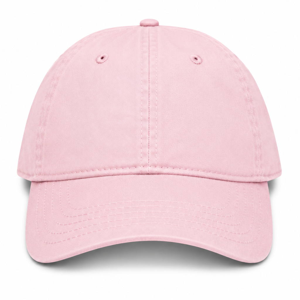 z_test_Embroidered Maker Hat | Make(r) Your Own Custom Hat
