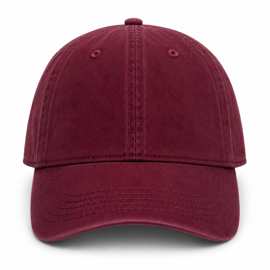z_test_Embroidered Maker Hat | Make(r) Your Own Custom Hat