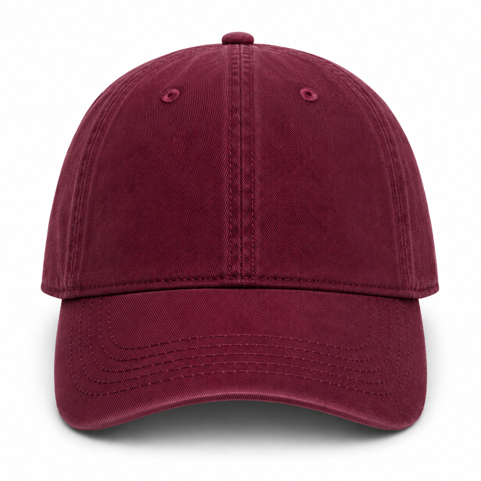 z_test_Embroidered Maker Hat | Make(r) Your Own Custom Hat