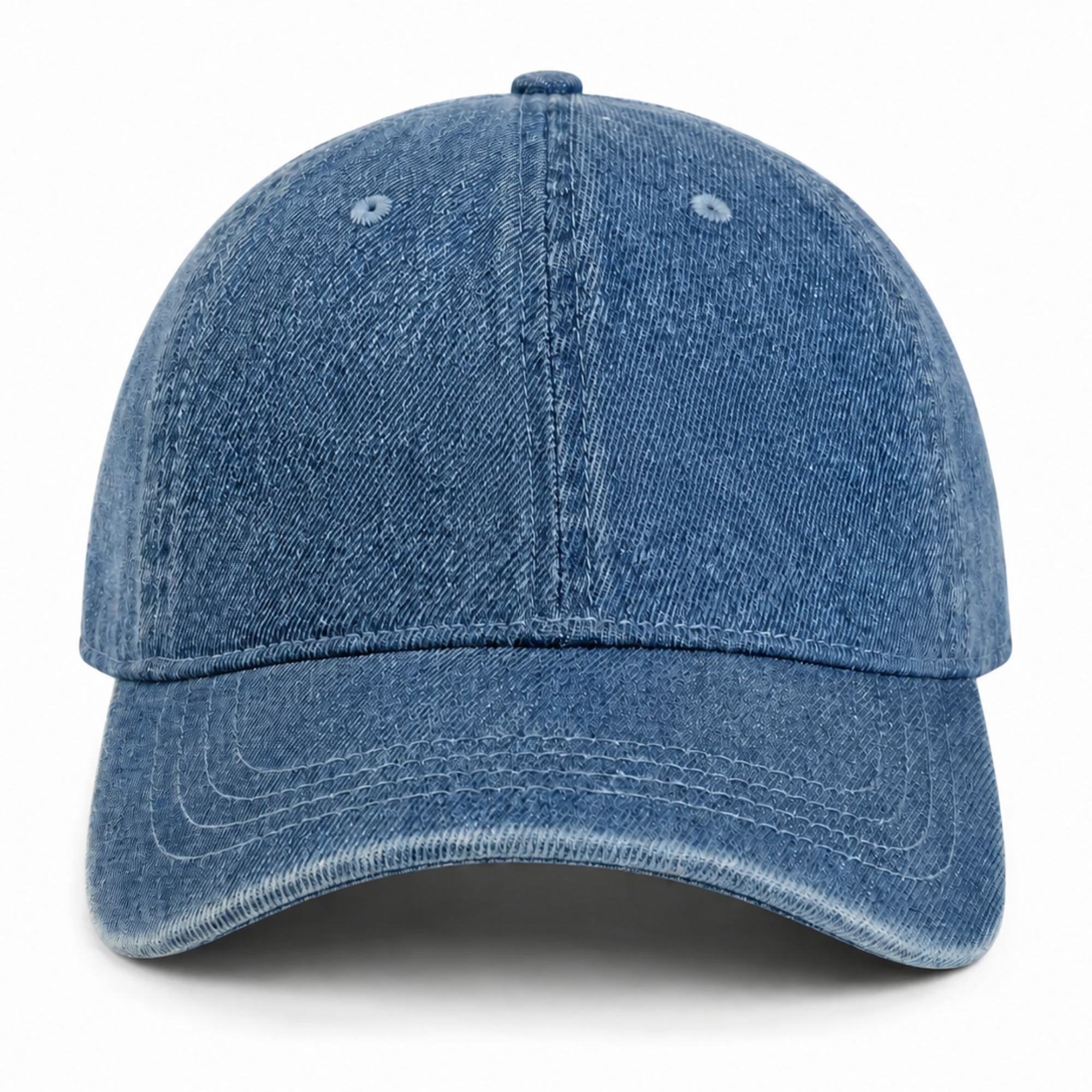 z_test_Embroidered Maker Hat | Make(r) Your Own Custom Hat