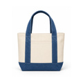 z_test_Personalized Mini Pocket Tote | Make(r) Your Own Custom Embroidered Bag