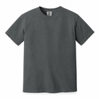 Unisex Comfort Colors Tee | Make(r) Your Own Custom Embroidered Tee