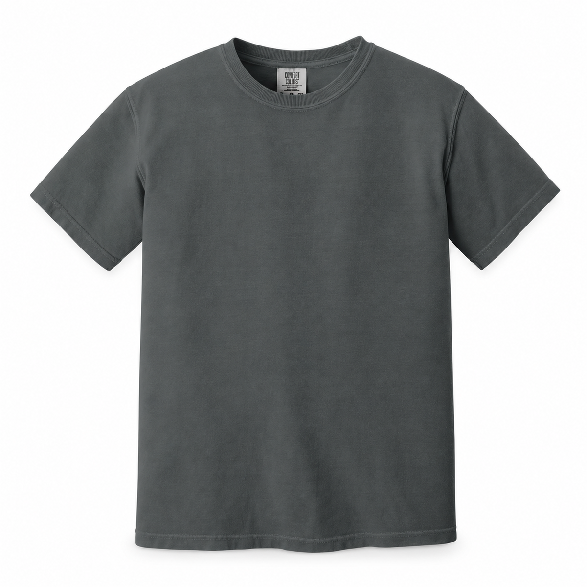 Unisex Comfort Colors Tee | Make(r) Your Own Custom Embroidered Tee