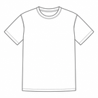 Unisex Comfort Colors Tee | Make(r) Your Own Custom Embroidered Tee