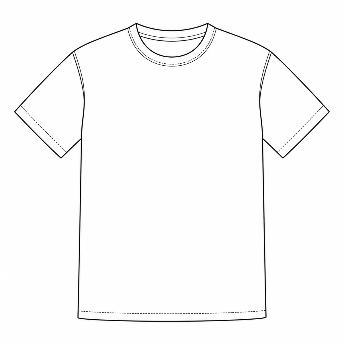 Unisex Comfort Colors Tee | Make(r) Your Own Custom Embroidered Tee