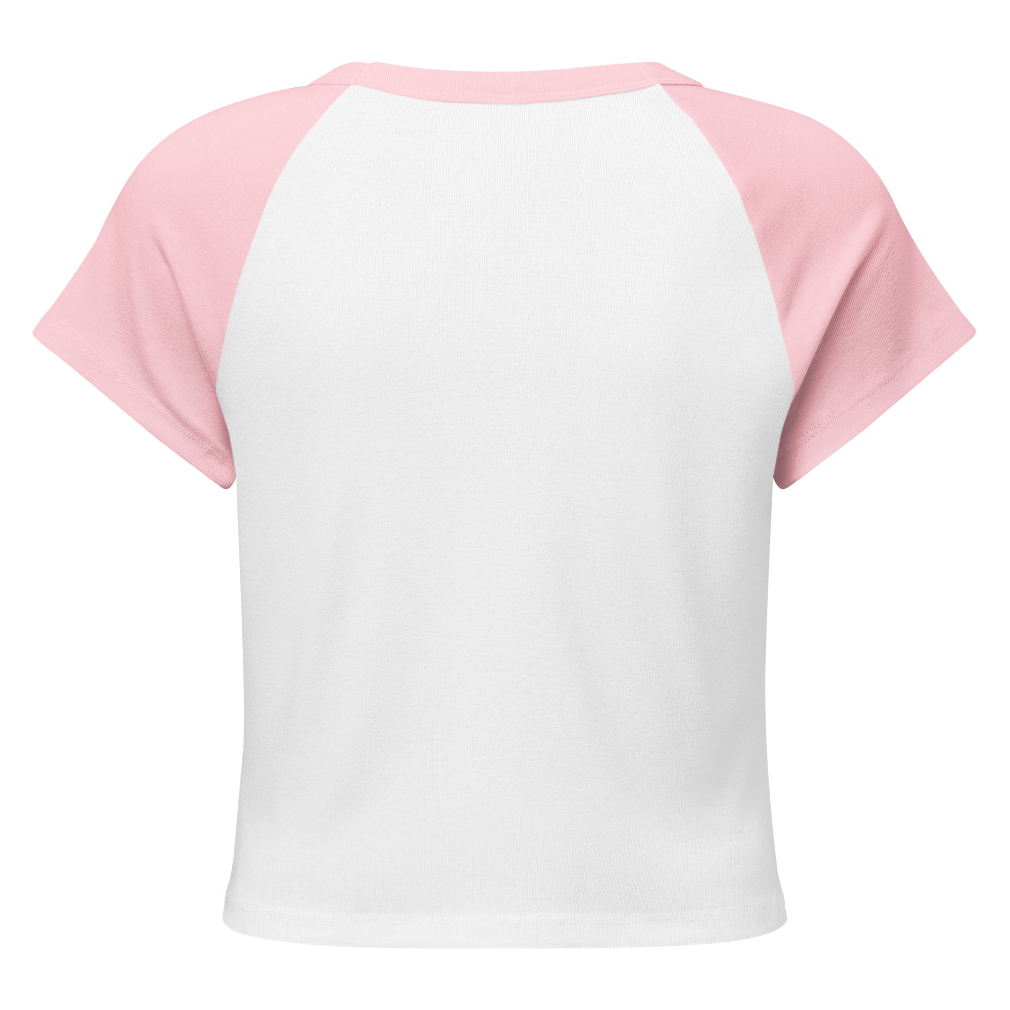 I Brought My Knitting Raglan Tee | Tonal Embroidery – Thanks, I